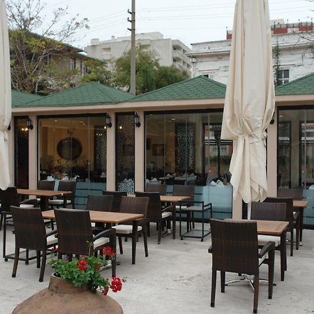 Buyuk Truva Hotel Çanakkale Zewnętrze zdjęcie
