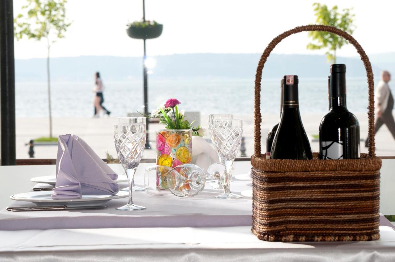 Buyuk Truva Hotel Çanakkale Zewnętrze zdjęcie