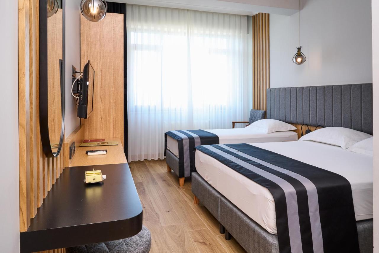 Buyuk Truva Hotel Çanakkale Zewnętrze zdjęcie