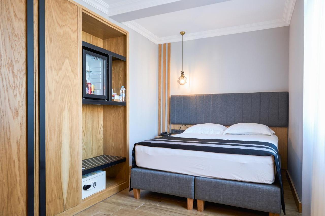 Buyuk Truva Hotel Çanakkale Zewnętrze zdjęcie