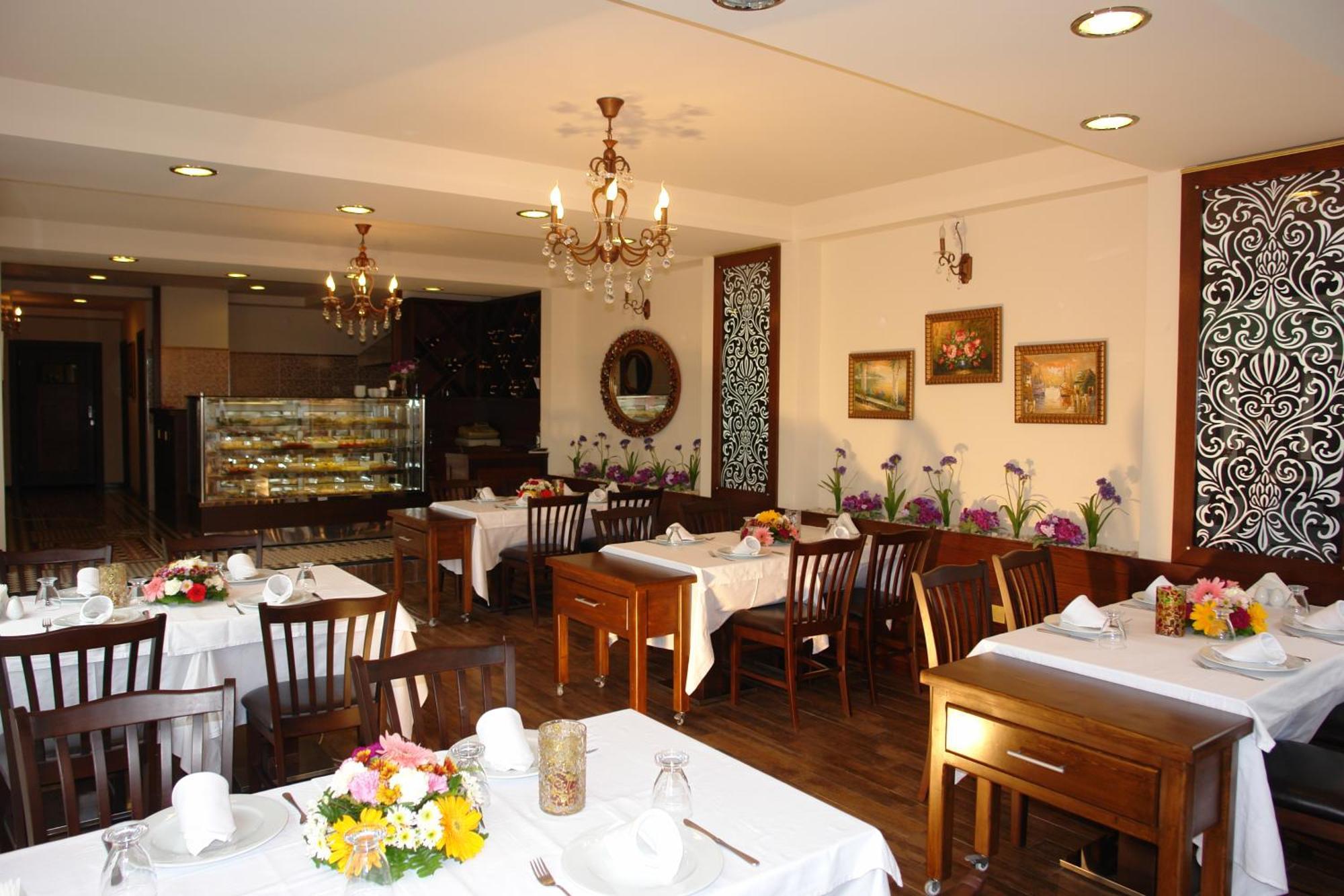 Buyuk Truva Hotel Çanakkale Zewnętrze zdjęcie